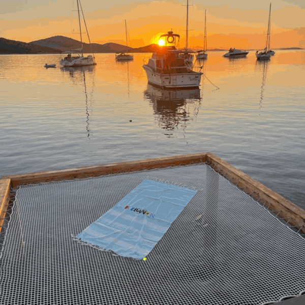 Konoba Bain - Beach resort BAIN, Žut - Kornati, Beach resort BAIN - Žut, Kornati, Croatia Žut - Kornati
