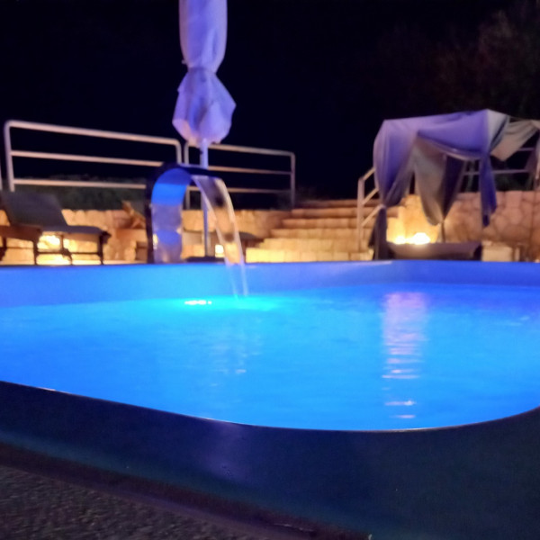 Konoba Bain - Beach resort BAIN, Žut - Kornati, Beach resort BAIN - Žut, Kornati, Croatia Žut - Kornati