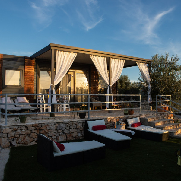 Beach house Hela - resort BAIN, Žut - Kornati, Beach resort BAIN - Žut, Kornati, Croatia Žut - Kornati